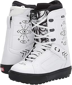 (Shallowtree) White/Negro