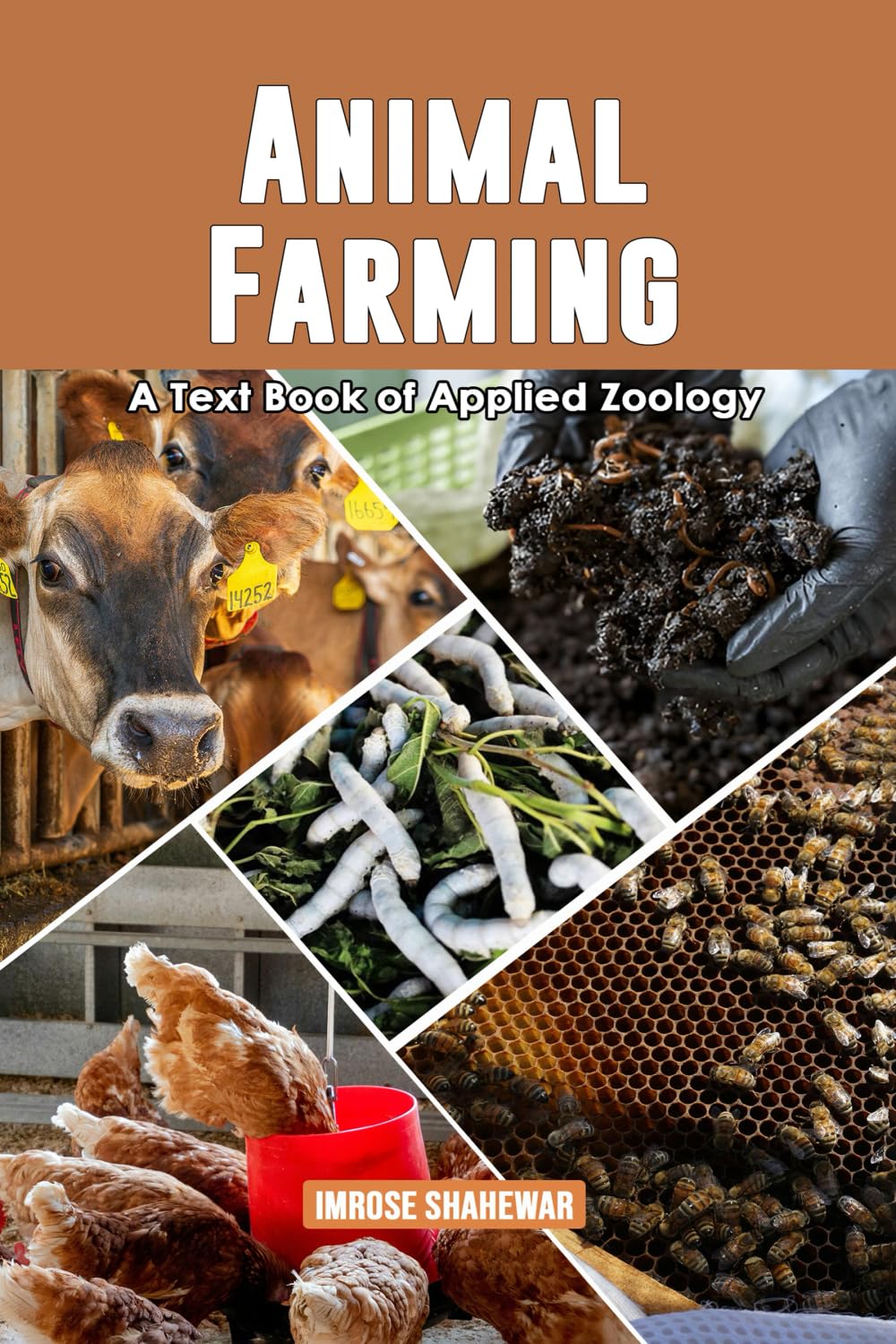 Animal Farming: A Text Book of Applied Zoology