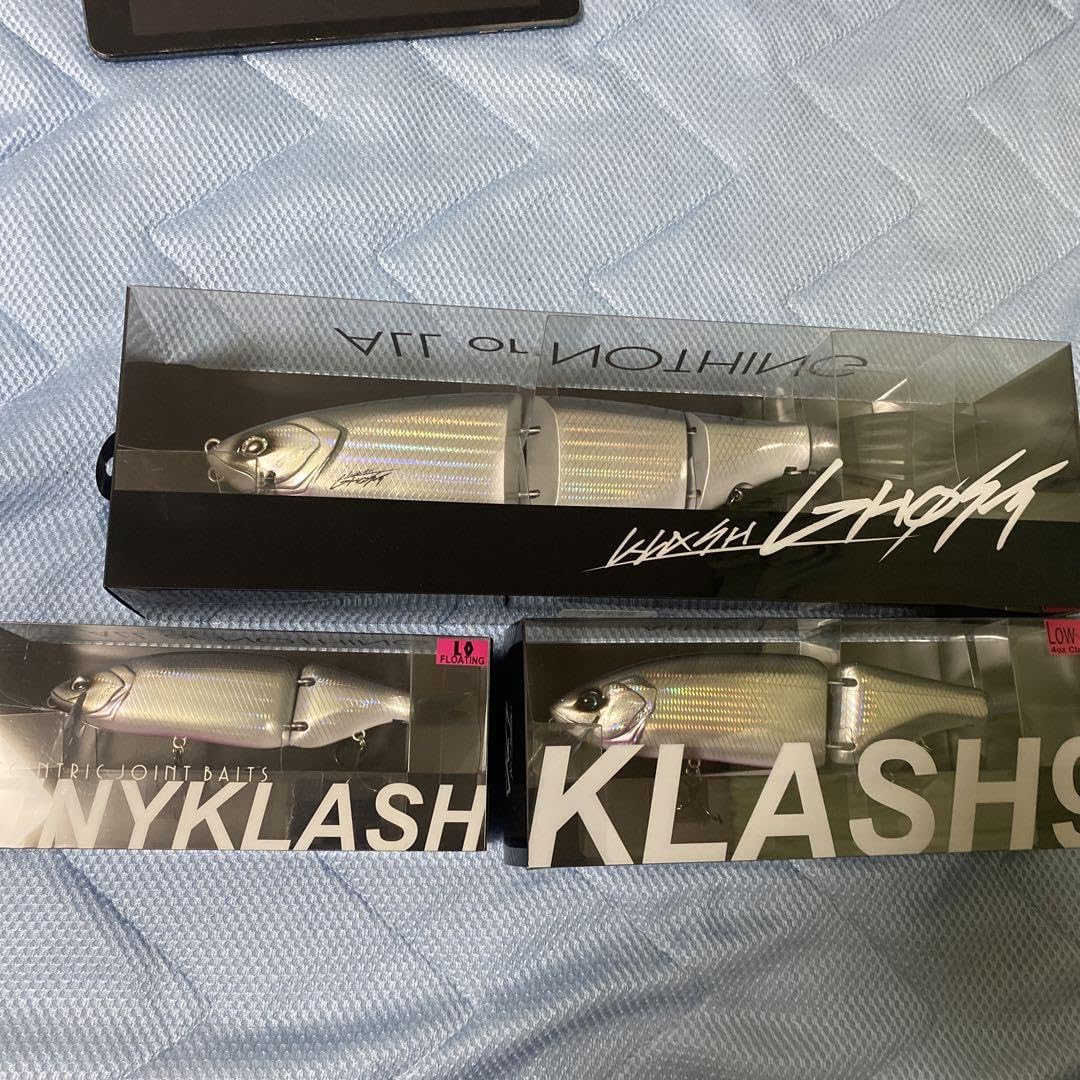 Amazon.co.jp: DRT レーザースペック セット クラッシュゴースト  