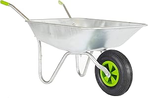 Neo Wheelbarrow 65L