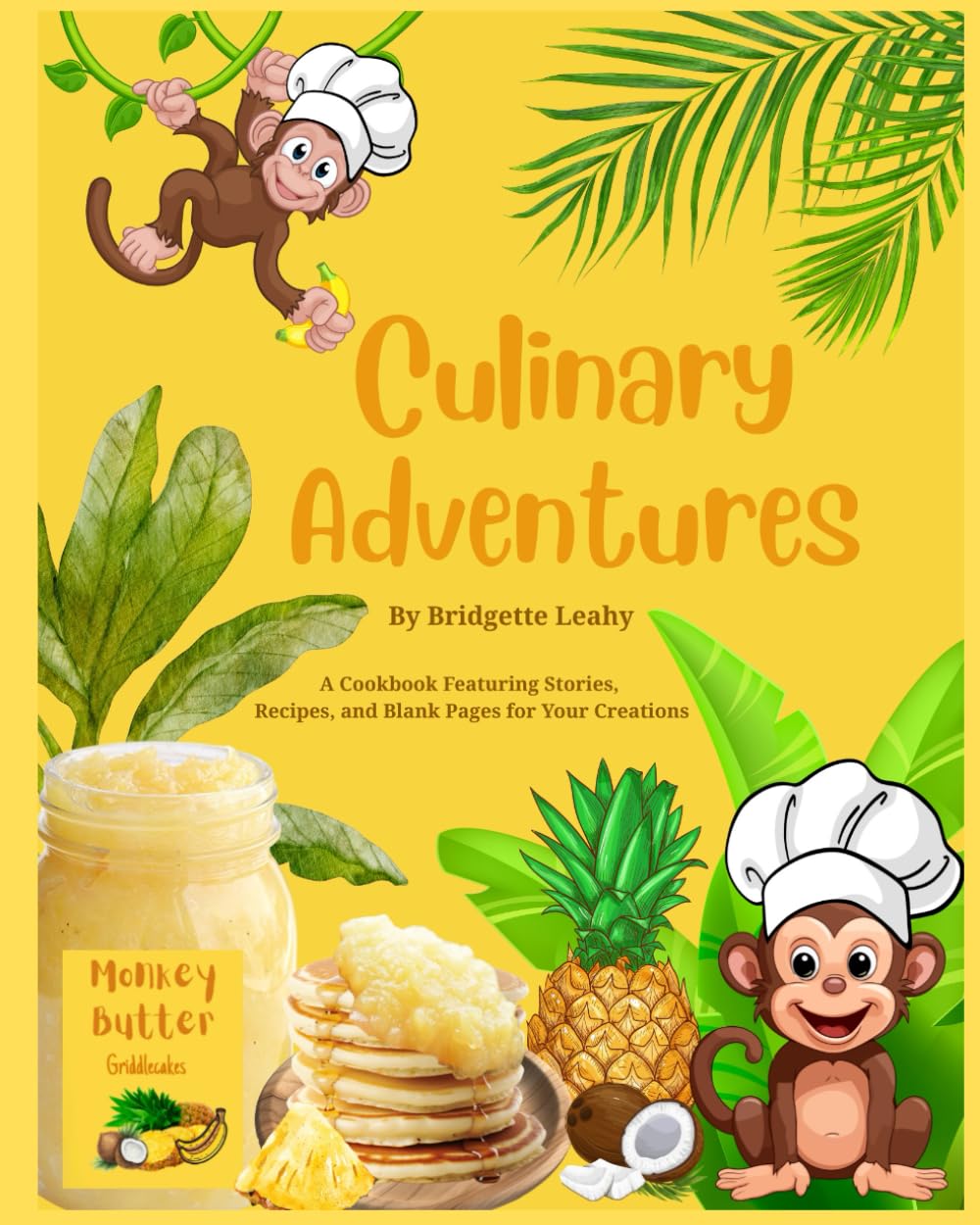 Culinary Adventures