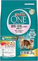 Amazon | ピュリナ ワン キャット 避妊・去勢した猫の体重ケア