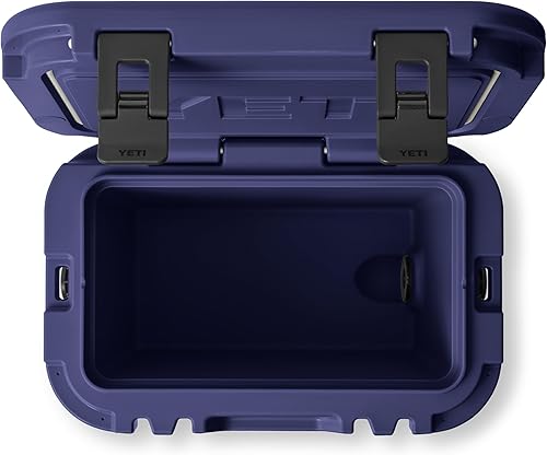 Miniatura 3 de YETI Roadie 15 - Enfriador duro con correa de hombro DoubleDuty