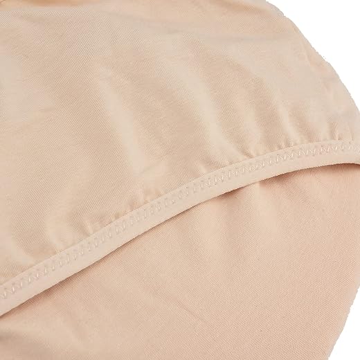 Artificial Fake Belly, Fake Pregnancy Belly Elastic Skin-Friendly Lifelike Simulated Safe Eco-Friendly for Stage Performan...