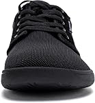 HOBIBEAR Unisex Expanded Width Shoes, Minimalist Zero Drop Running Shoes for Outdoor Cross Training, Lightweight and Breathable