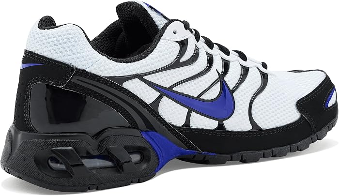 Обувь Nike Air Max Torch 4 — фото 7
