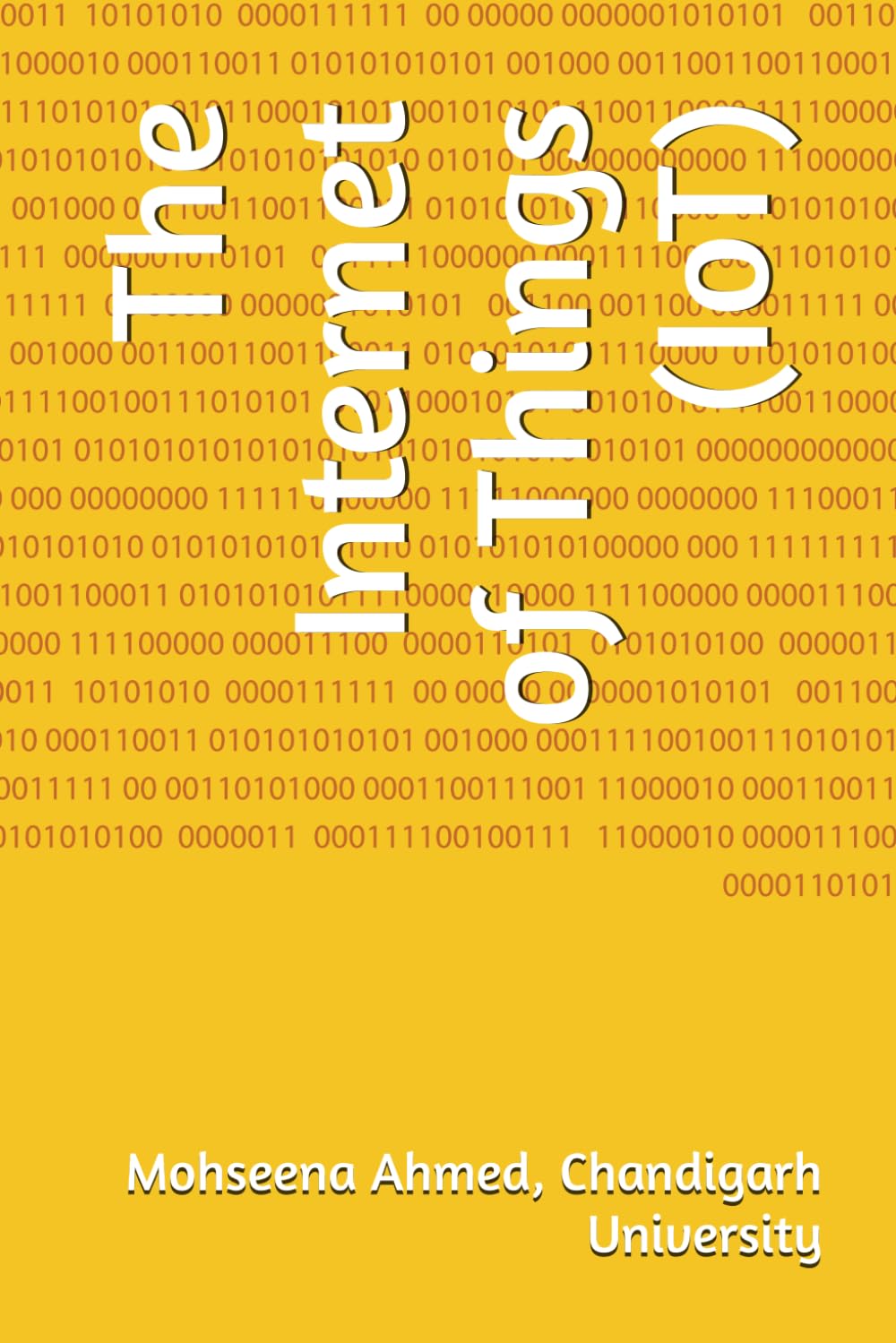 The Internet of Things (IoT)