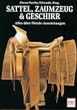 Sattel, Zaumzeug & Geschirr