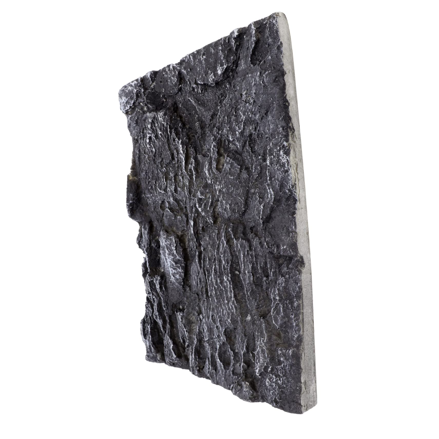 Toddmomy Reptile Tank Background Natural Look Decorative Backdrop for Aquariums Fish Tanks and Reptile Habitats Lightweight Easy to Use Landscape Board