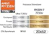 Laptop empresarial HP EliteBook 665 G11 16" FHD+, AMD Ryzen 7 7735U, personalizada genuina, 32GB RAM, 1TB SSD NVMe, Wi-Fi 6E, RJ-45, teclado retroiluminado, lector de huellas, cámara web, Windows 11 Pro 5