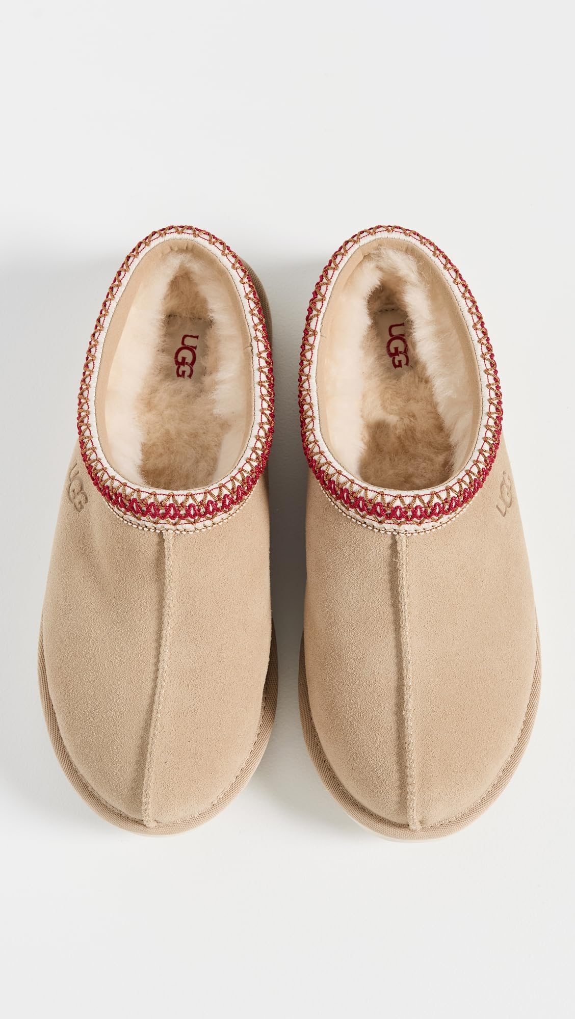 UGG Tasman Ii PantuflasMujer
