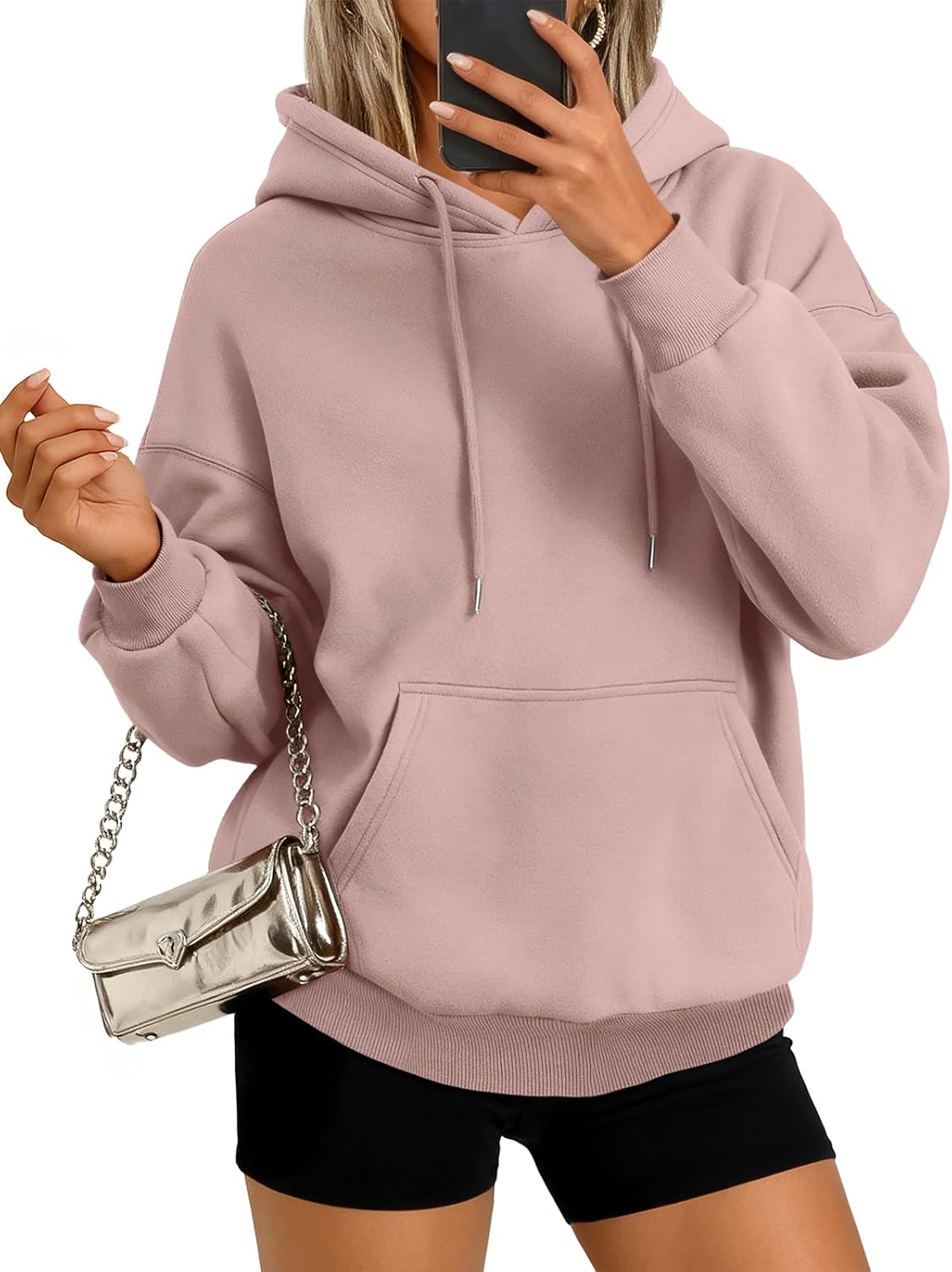 AUTOMET Womens Hoodies Sweatshirts Pullover Sweaters Casual Comfy Tops Trendy Fall Outfits Winter Clothes 2026