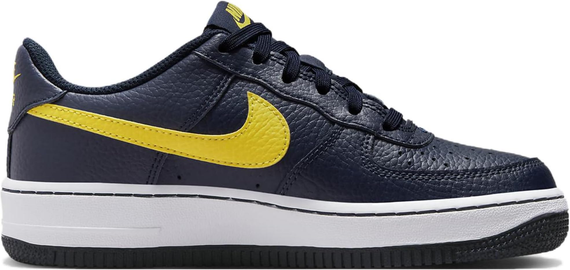 Nike Air Force 1 (Big Kid)