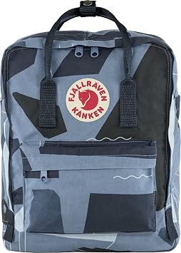 Fjall Raven Sport, Ocean Deep Blue, Talla unica