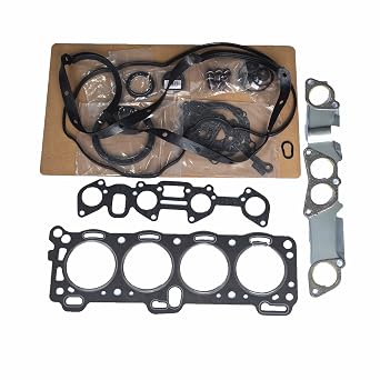 5-87811-531-0 5878115310 Overhaul Full Gasket Kit Set Replacement for Isuzu 4ZB1 Engine