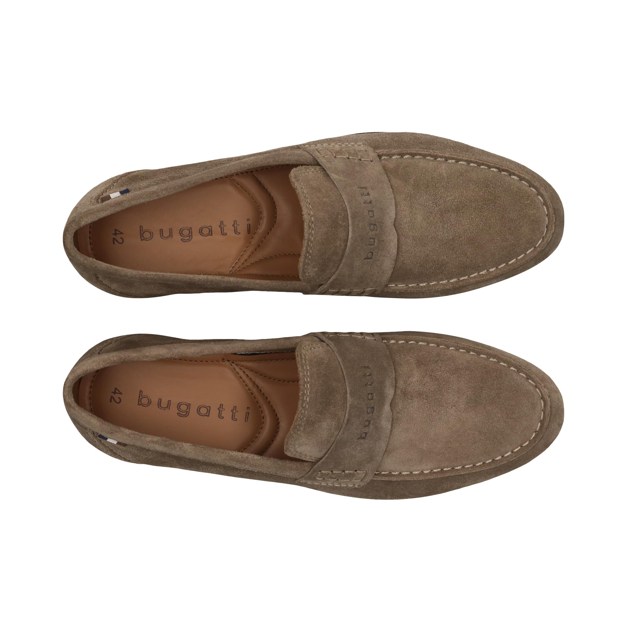 Bugatti Herren 311-aw660 Slipper