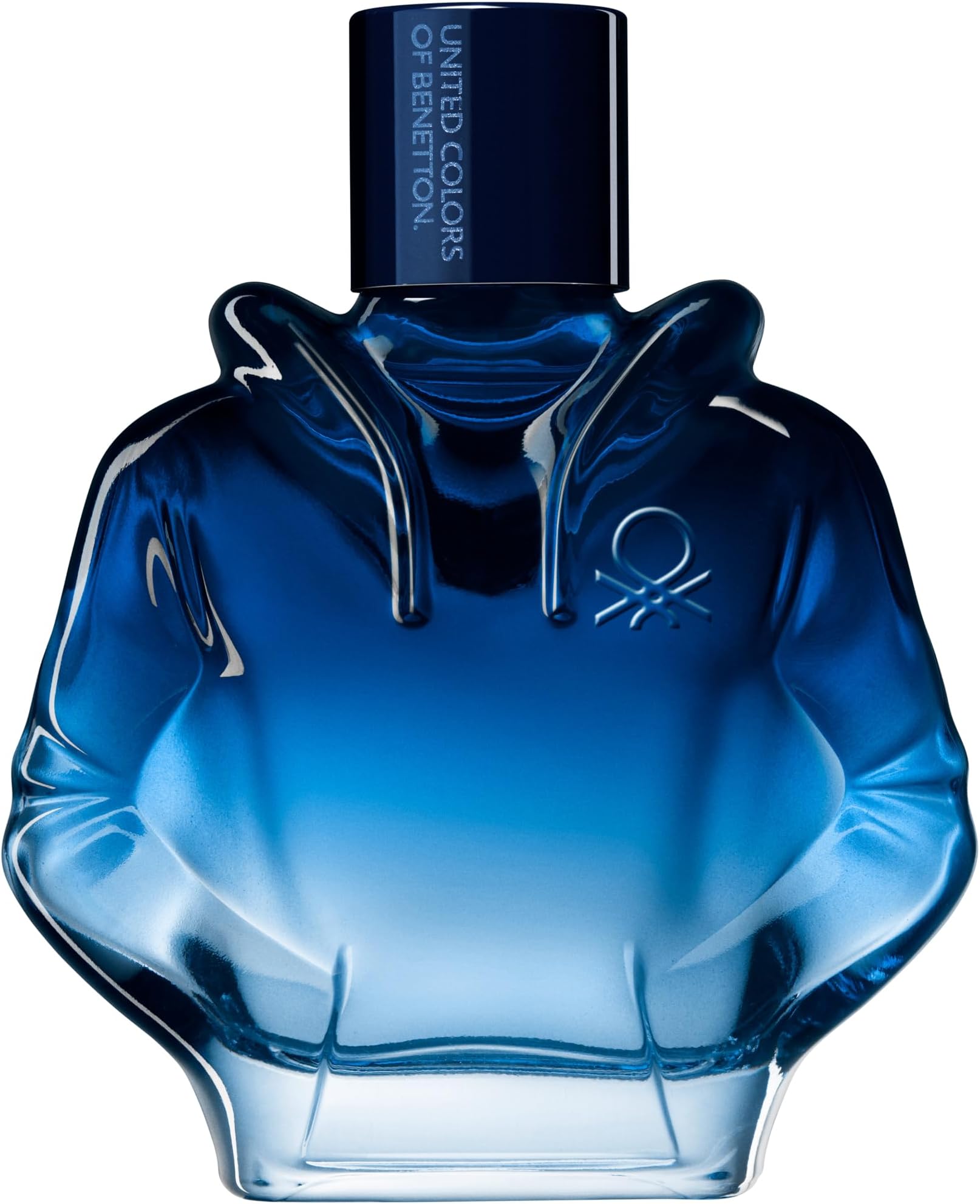 We Are Tribe Eau de Toilette for Men - Long Lasting - Young, Modern, Sporty and Casual Scent - Lavender, Wood, Amber and Fruity Notes - Ideal for Day Wear - 90ml