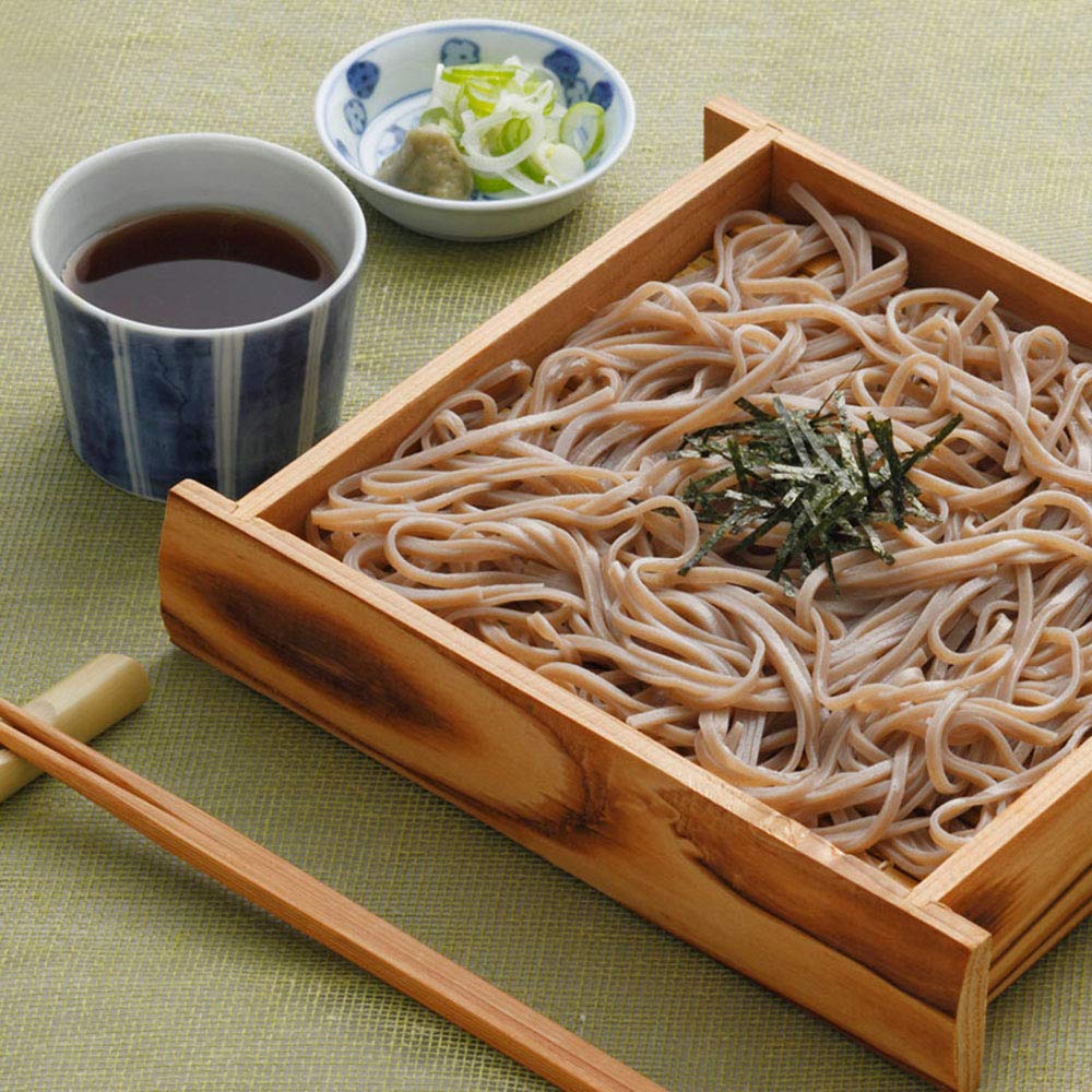 Amazon.co.jp: サンサス きねうち十割そば 麺のみx36パック 150グラム