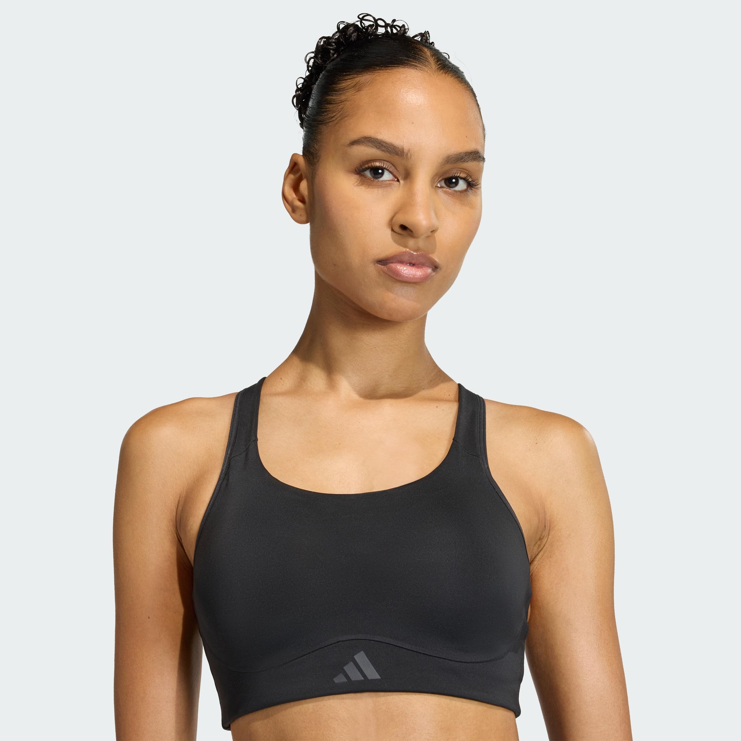 adidas Women's Optime Workout BH, hohe Belastung