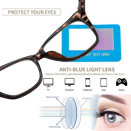 Miniatura 5 de Gafas de lectura de gran tamaño para mujer, ojo de gato, fotocromático, lector de computadora, elegante, para mujer, a la moda, grandes lentes