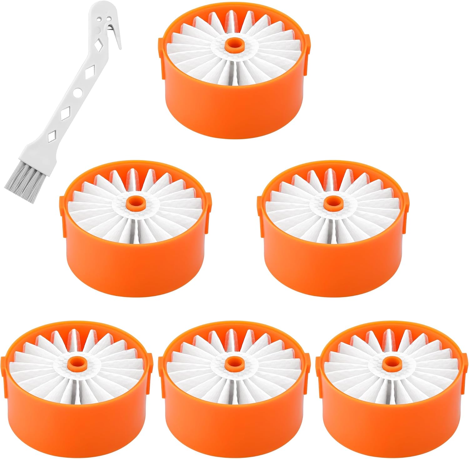 Replacement Vacuum Filter for Black and Decker Powerseries