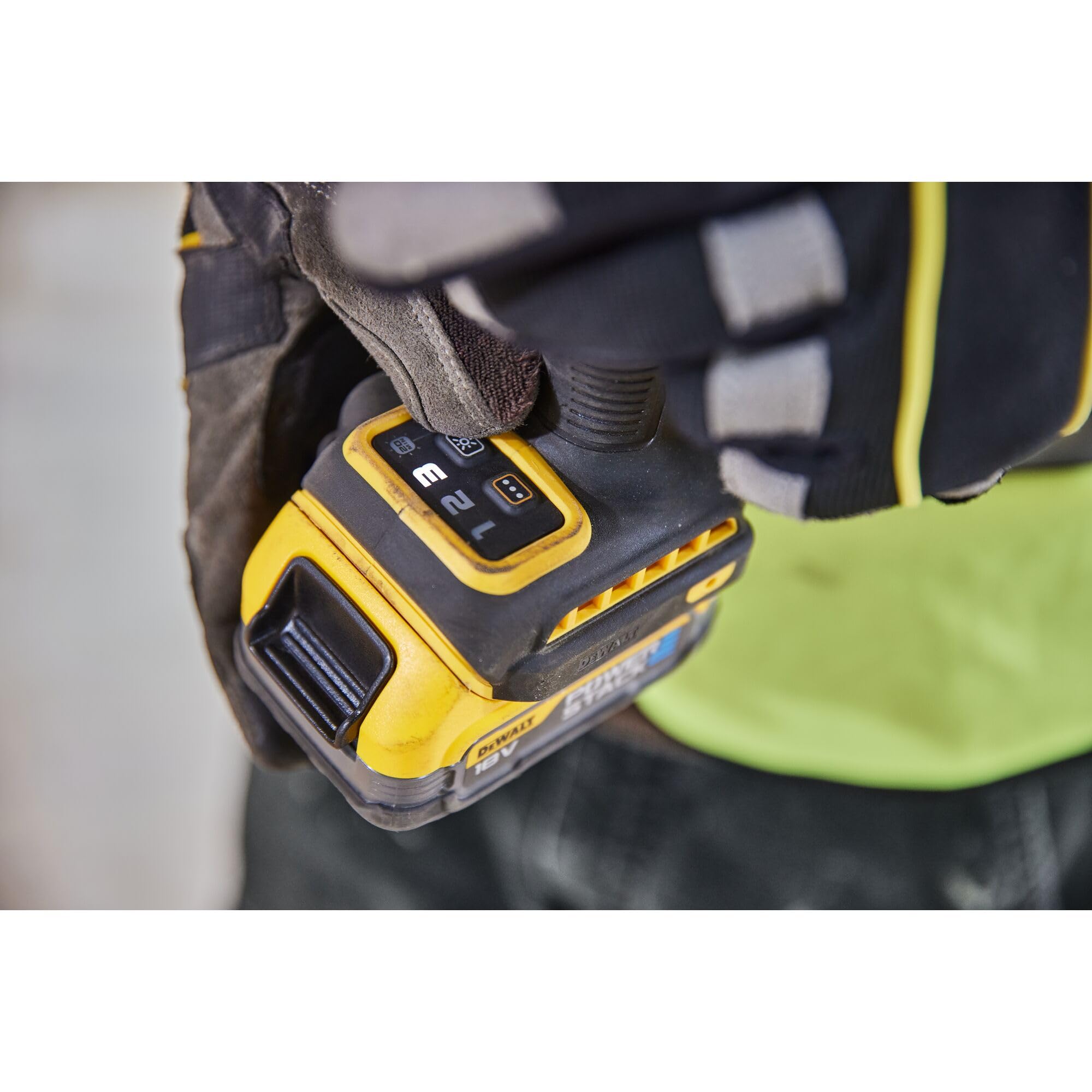 DEWALT DCF860N-XJ Avvitatore a percussione (batteria)