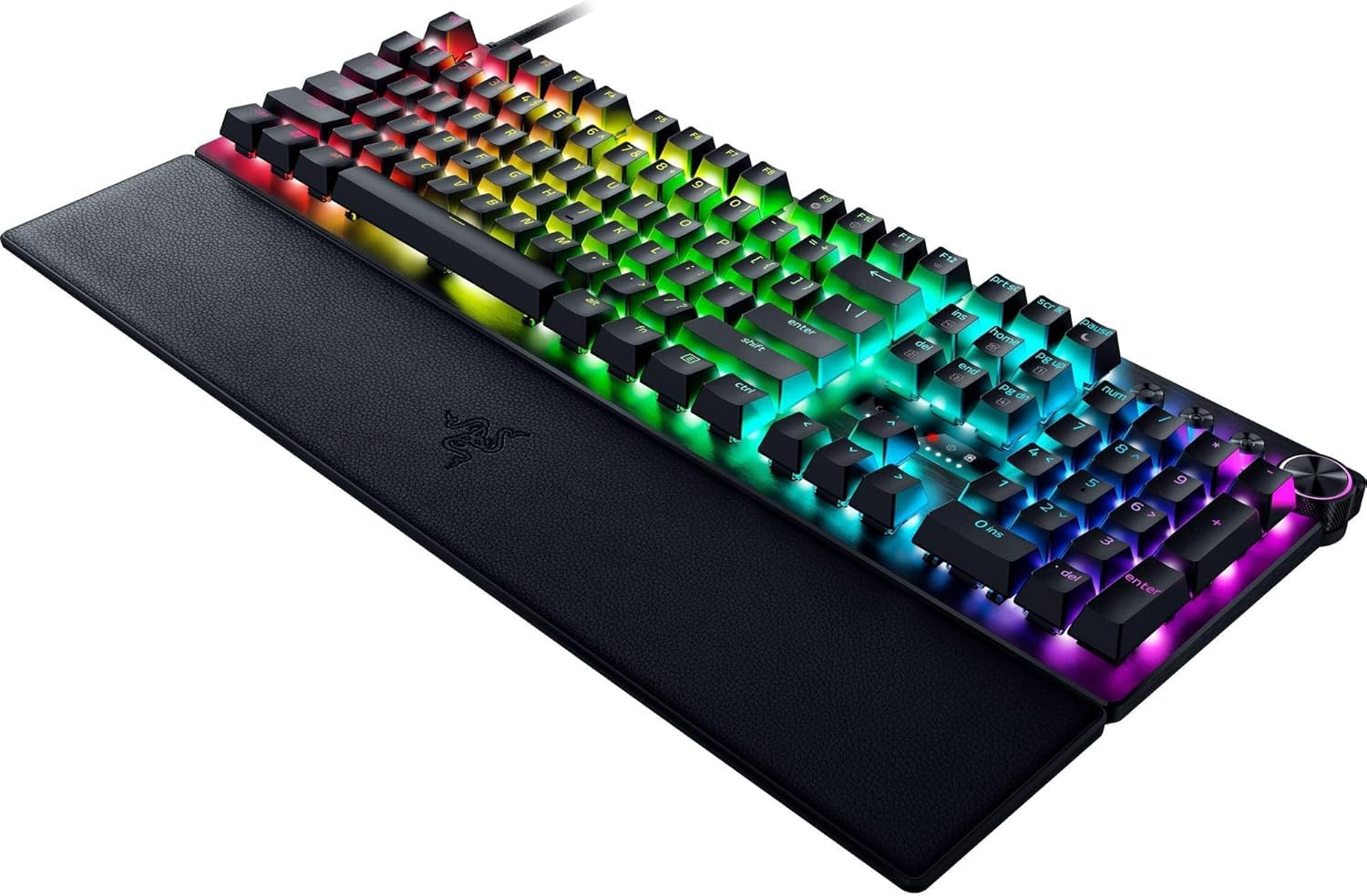 Huntsman V3 Pro Tenkeyless 8kHz - French Layout
