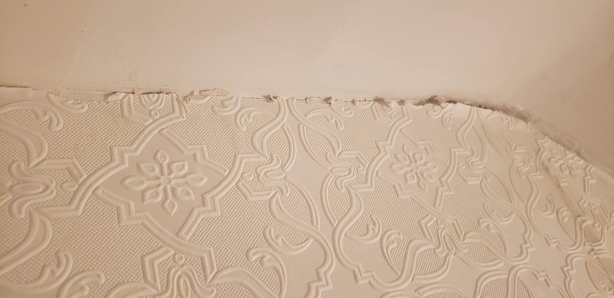 7/mo Finance Brewster RD0671 Maxwell Textured Vinyl Wallpaper