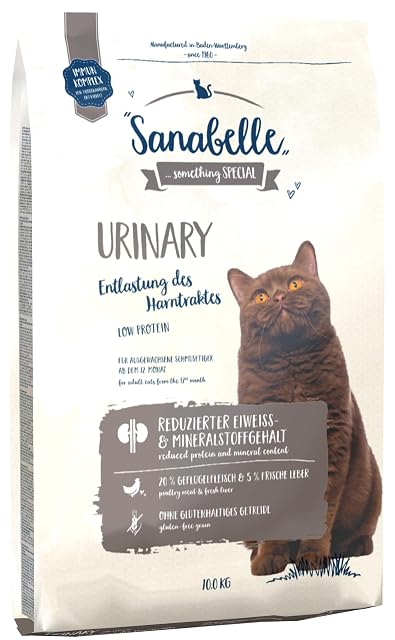 Sanabelle Urinary