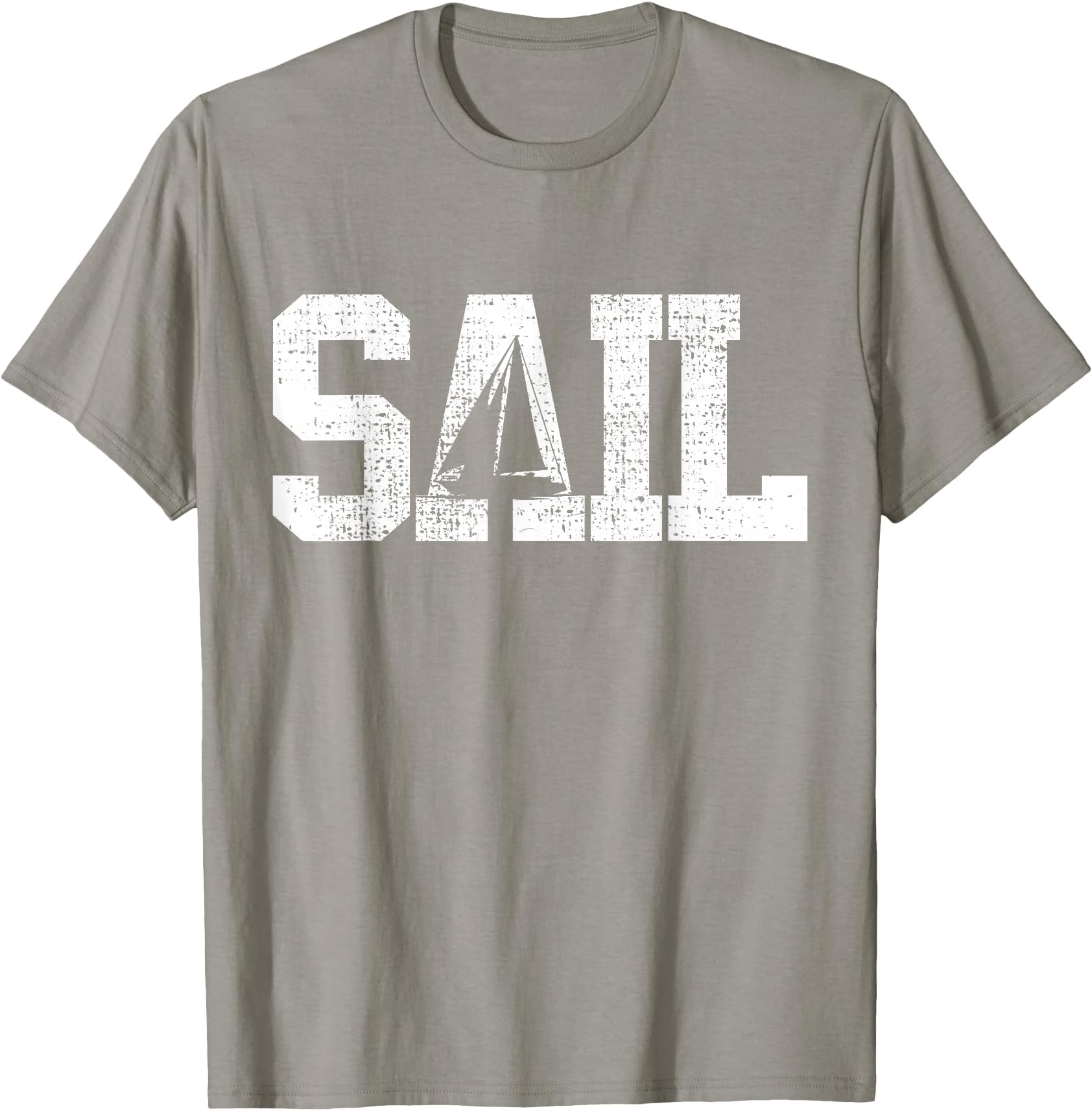 Sail Sailing Gift T-Shirt