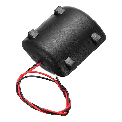 Miniatura 2 de uxcell Motor vibrante de la vibración de DC 12V 6200RPM para el amortiguador del masaje