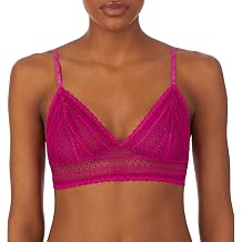 DKNY Womens Lace Bralette