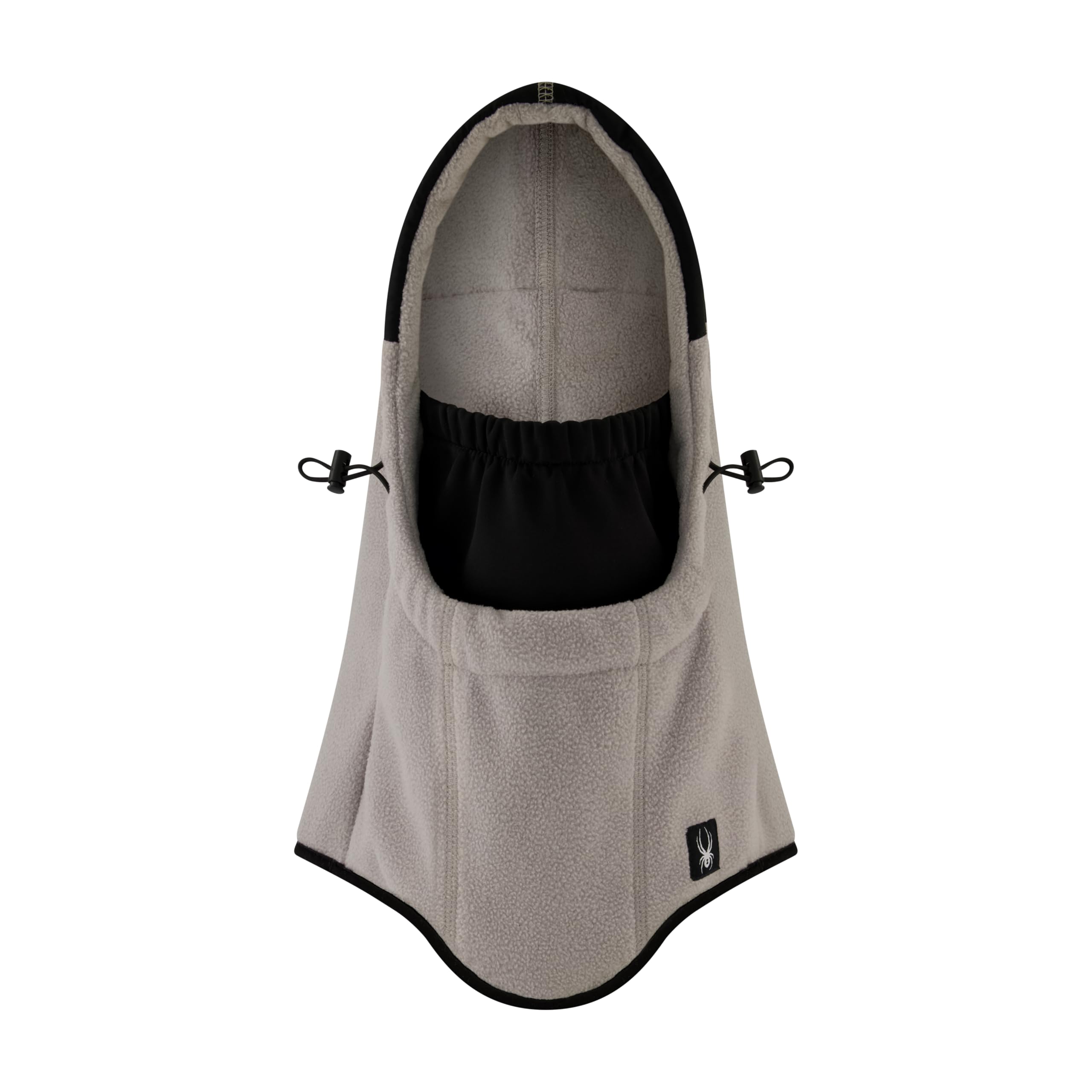 Spyder Men's Helmut Polar Fleece Balaclava