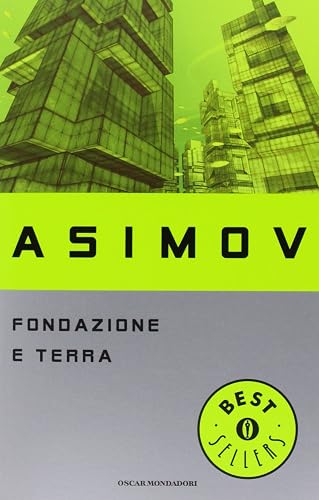 Fondazione e Terra