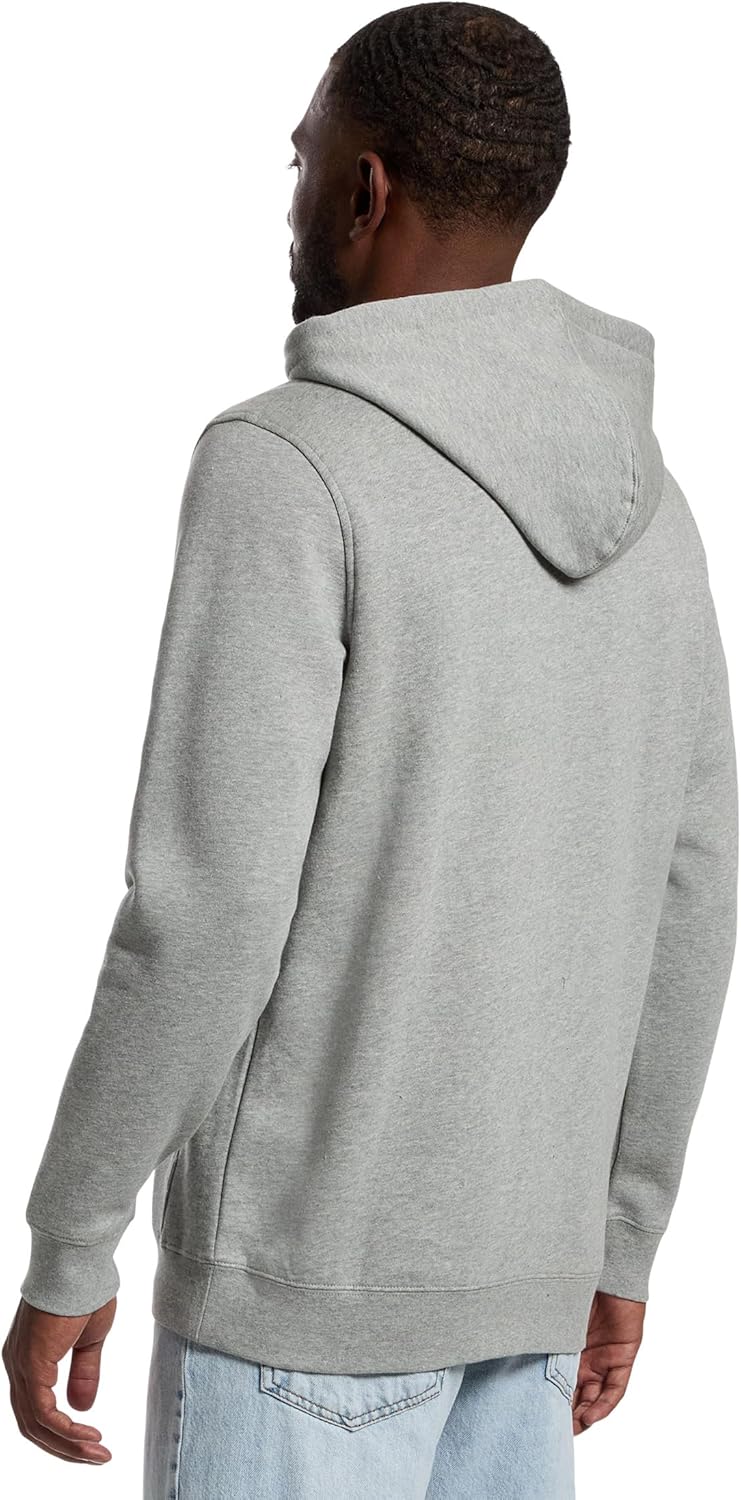 Hurley Men's Icon Pullover Sweatshirt - Image 3