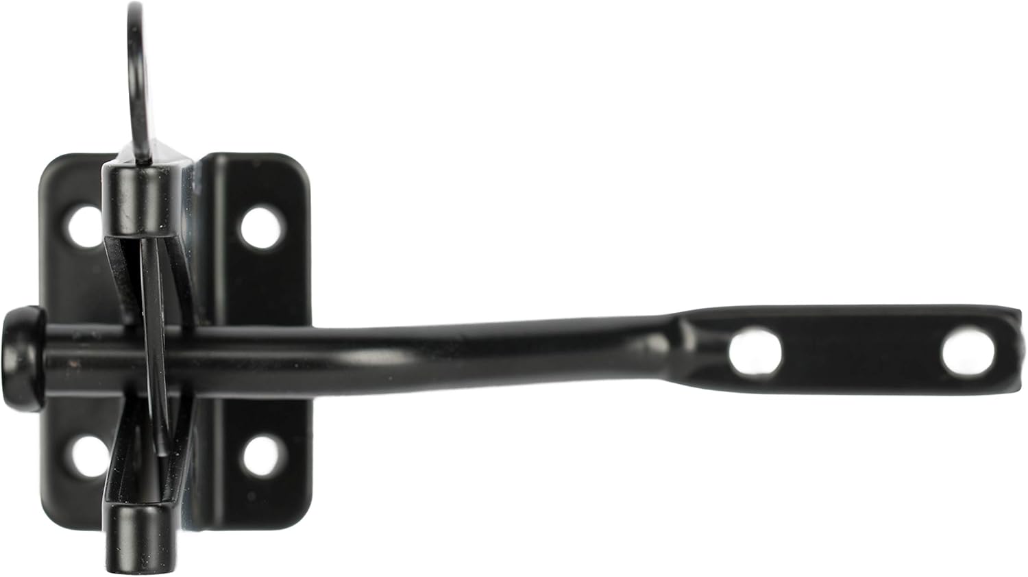 1891736 Self-Locking Gate Latch