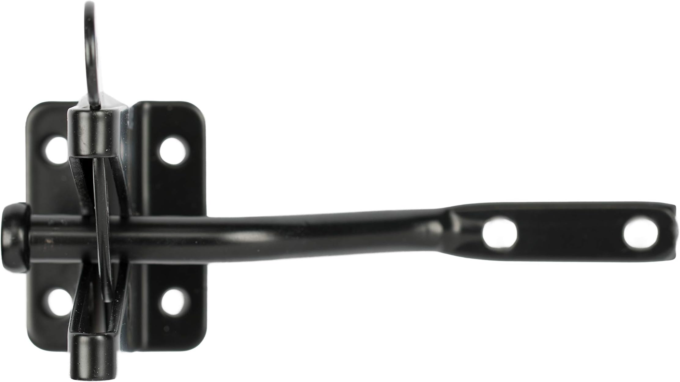 1891736 Self-Locking Gate Latch