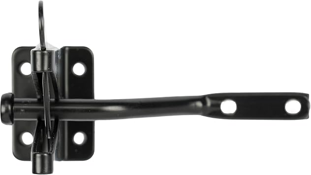 1891736 Self-Locking Gate Latch