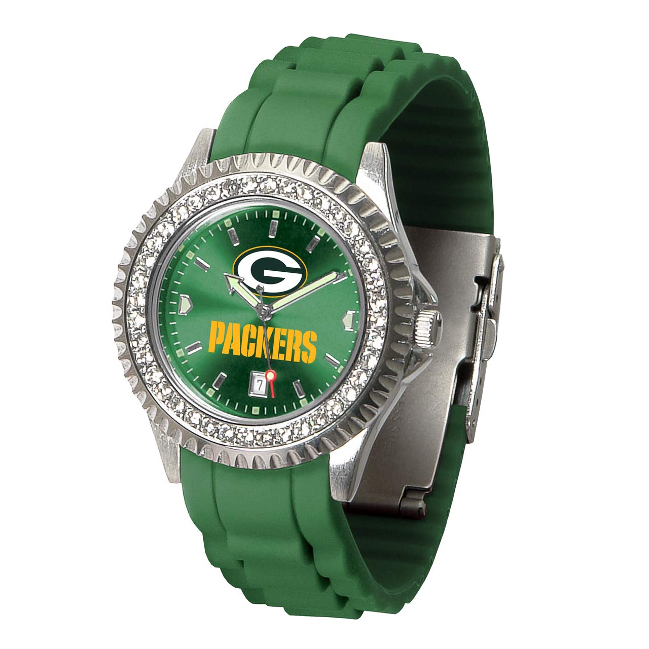 Game Time NFL Womens Wrist Watch