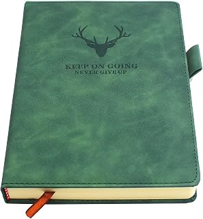 كاستويڤ KASTWAVE A5 Notebook Journal