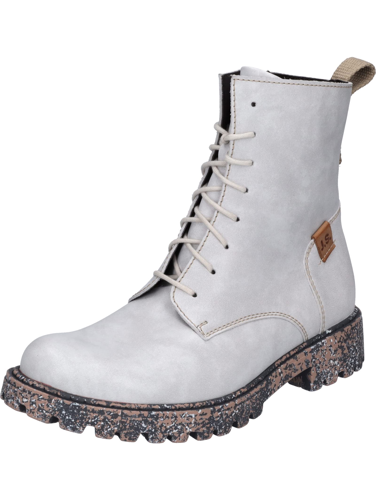 Josef Seibel Marta 02 Women's Combat Boot