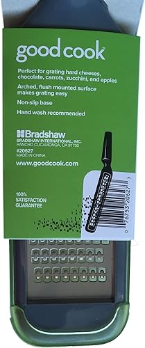 Miniatura 3 de Good Cook - Rallador de rallador mediano
