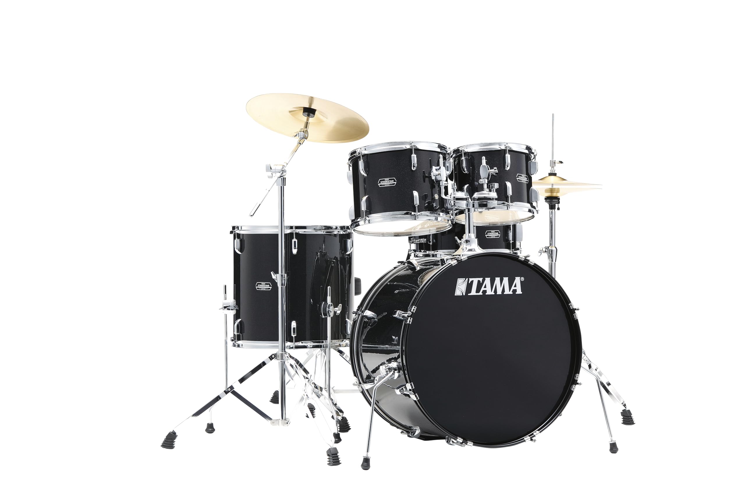 TAMA Kit completo STAGESTAR 5 pezzi con grancassa da 22"