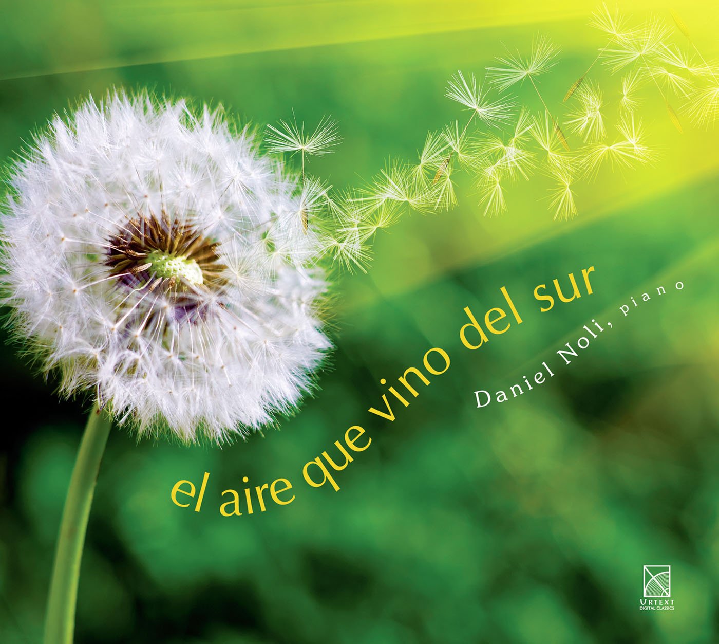 El Aire Que Vino Del Sur; The [Audio CD] GINASTERA / GUARNIERI / MORTET;