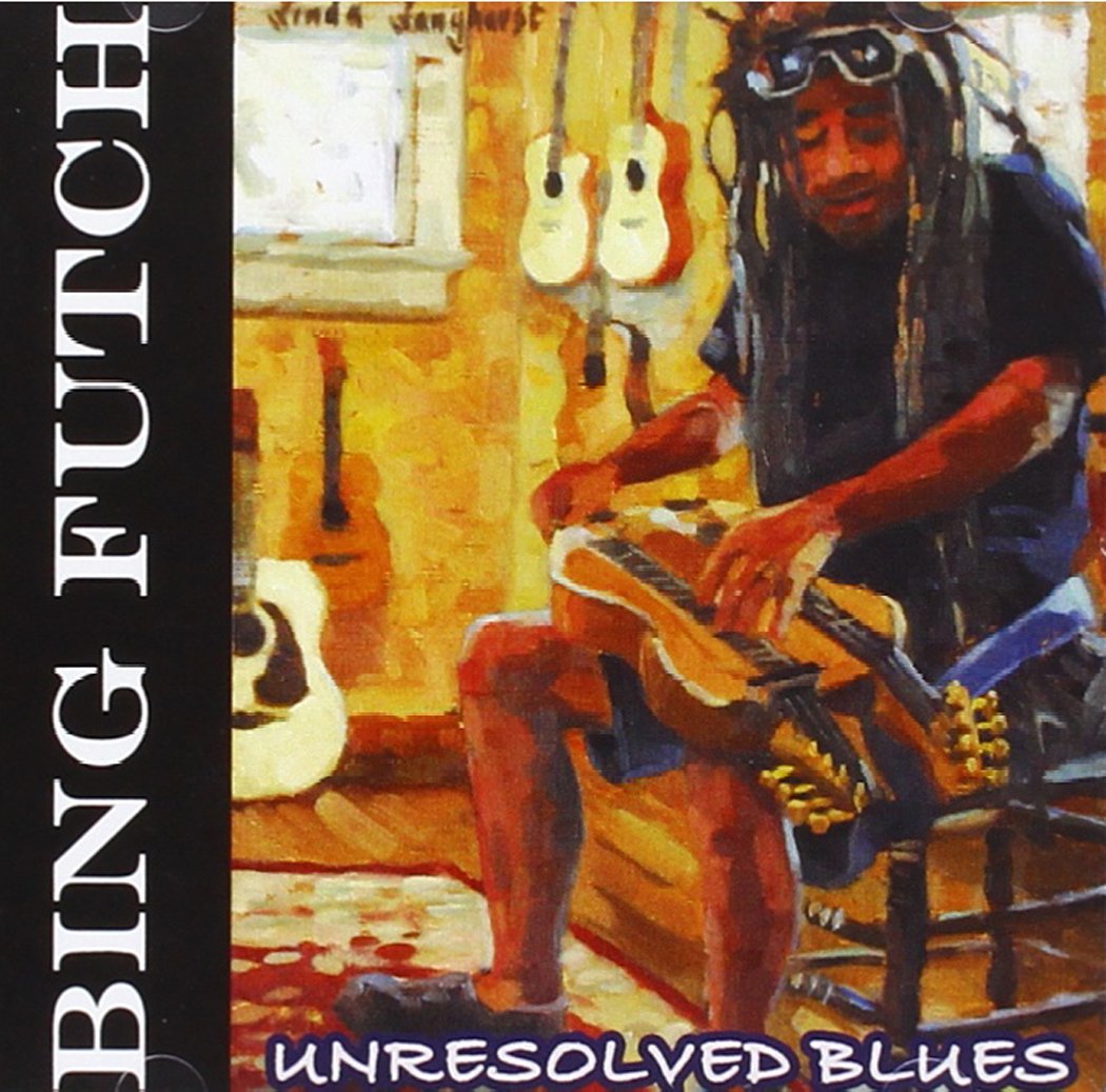 Unresolved Blues