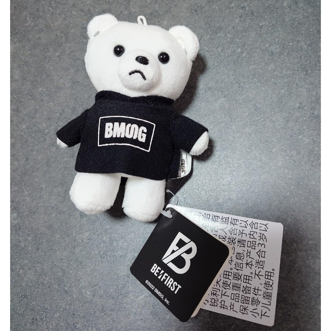 BE:FIRST ソウタ　ぬいぐるみ　マスコット Amazon.co.jp: BE FIRST SOTA マスコット BMSG ぬいぐるみ : おもちゃ