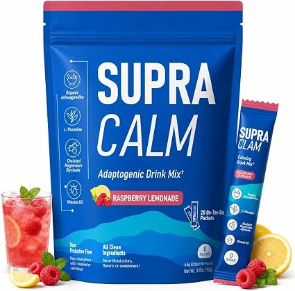 Jowenchii Cortisol Cocktail Powder Review: Adaptogen Blend for Stress Relief