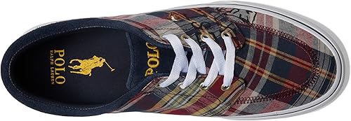 Vista 2 de POLO RALPH LAUREN Tenis Faxon X para hombre