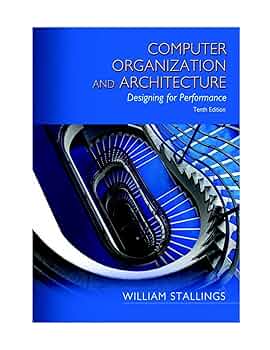 The Organization and Architecture of 〜洋書 Computer Organization and Architecture (9th Edition