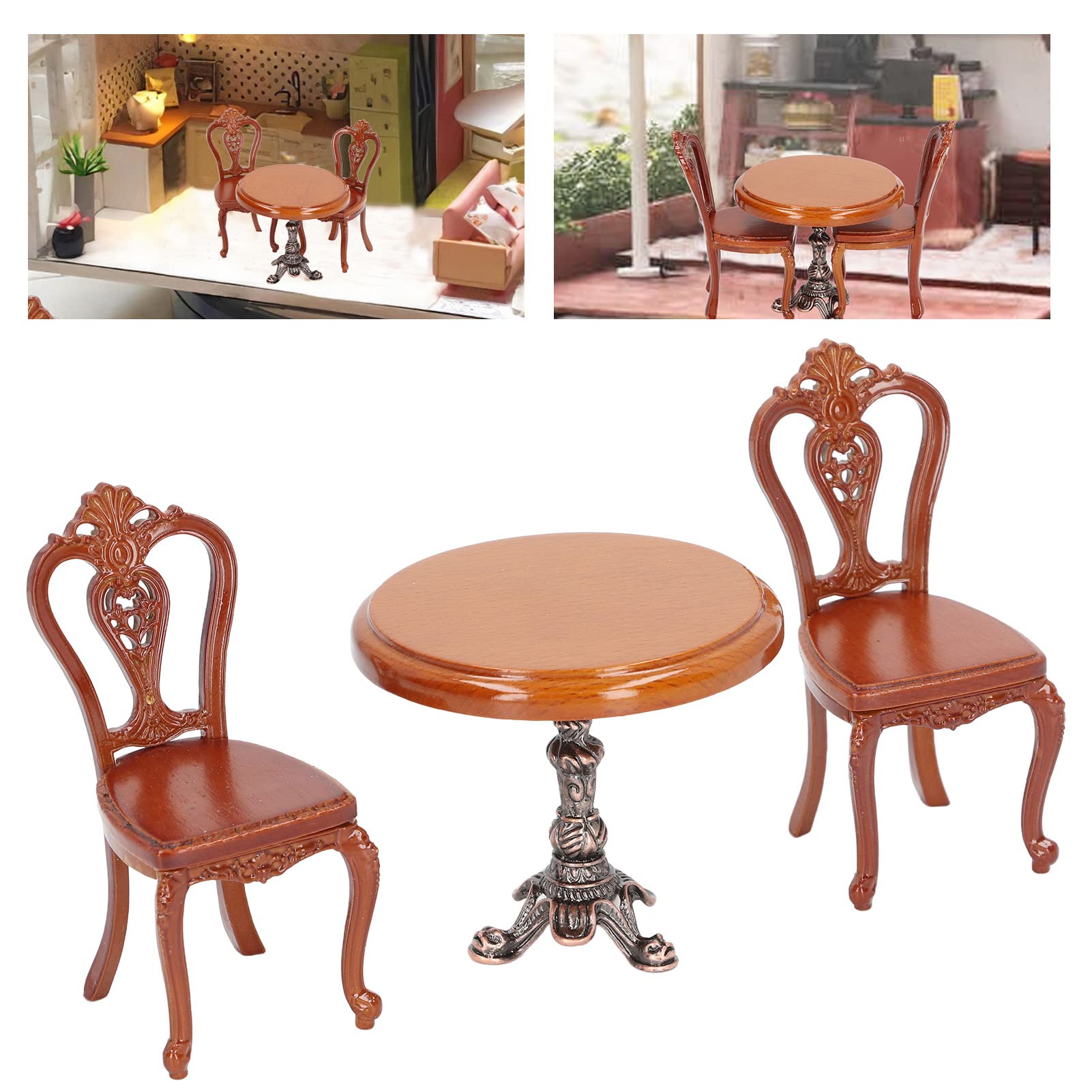 Amazon.co.jp: Panason ドールハウス家具アクセサリー、DIY用